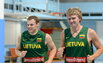 Pocius, Kuzminskas