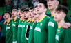Lietuva U20