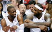 Wade ir Jamesas