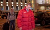 „Lokomotiv-Kuban“ atvykimas