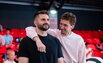 Buzelis, Kleiza