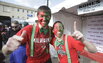 Bucks fanai