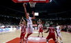 Kirilenko iš po krepšio