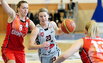 BMKL: „Kibirkštis“– „Olimpia“