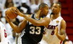 Diaw ir Lewisas