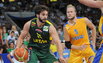 Kleiza