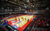 Lietuvos ryto arena