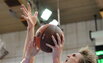 Kirilenko sudėtingas metimas