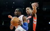 Hardaway, DeRozanas