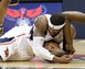 Smithas ir Mahinmi