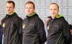 BMKL: „Kibirkštis“– „Olimpia“