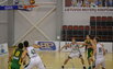 „LSU-Atletas“ – „Zanavykas“