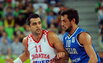 Simonas ir Belinelli