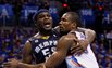 Randolphas ir Ibaka