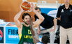 Kleiza