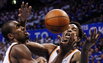 Ibaka ir Thabeetas
