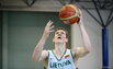 Jaunimo (u20) rinktinė - Čekijos jaunimo (u20 rinktinė)