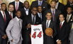 Heat, Obama