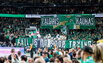 Green White Boys