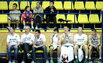 Jaunimo (u20) rinktinė - Čekijos jaunimo (u20 rinktinė)