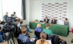 Spaudos konferencija