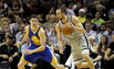 Ginobili prieš Thompsoną