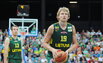 Kuzminskas