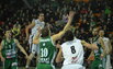 LKL: „LSU-Baltai“ – „Žalgiris“ 