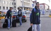 „Panathinaikos“ atvyko į Vilnių 