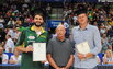 Kleiza, Petravičius