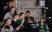 Konfliktas tarp „Žalgirio“ sirgalių