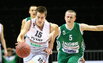  „Žalgiris“ – „Lietuvos rytas“ 
