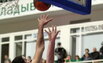 Bourousis bando blokuoti Wilkinsono metimą