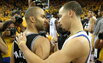 Parkeris ir Curry