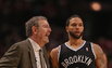 Carlesimo ir Williamsas