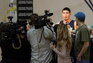 Enesas Kanteras ragauja NBA duonos