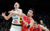Seibutis ir Pachulia