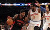 Salmonsas, Stoudemire'as