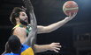 Kleiza