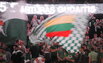 „Žalgirio“ aistruoliai