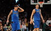D.Westas su D.Nowitzki