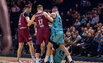 Lietkabelis, Wolves