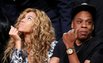 Beyonce ir Jay Z