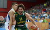 Kleiza