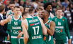 Žalgiris, Tayloras
