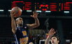 Jerelo Blassingame'o skrydis