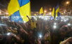 „Maccabi“ sutiktuvės Tel Avive 