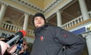 Seibutis ir žurnalistai