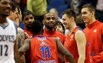 CSKA triumfas