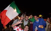 Italijos rinktinės sirgaliai